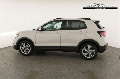 VW T-Cross Tageszulassung VW T-Cross Tageszulassung