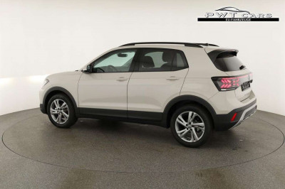 VW T-Cross Tageszulassung VW T-Cross Tageszulassung