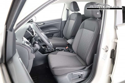 VW T-Cross Tageszulassung VW T-Cross Tageszulassung