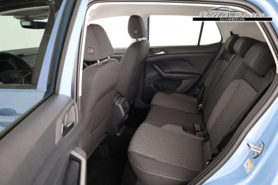 VW T-Cross Tageszulassung VW T-Cross Tageszulassung