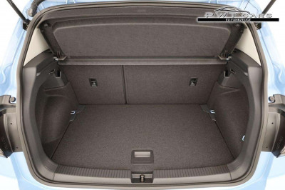 VW T-Cross Tageszulassung VW T-Cross Tageszulassung