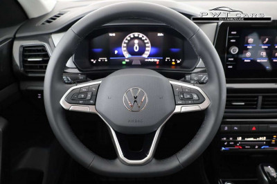 VW T-Cross Tageszulassung VW T-Cross Tageszulassung