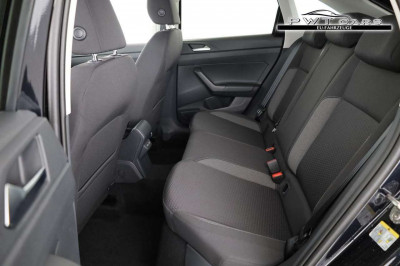 VW Taigo Tageszulassung VW Taigo Tageszulassung