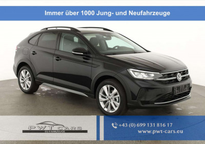 VW Taigo Tageszulassung VW Taigo Tageszulassung