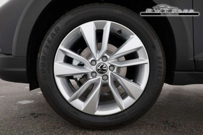 VW Taigo Tageszulassung VW Taigo Tageszulassung