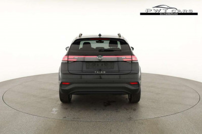 VW Taigo Tageszulassung VW Taigo Tageszulassung