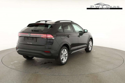 VW Taigo Tageszulassung VW Taigo Tageszulassung