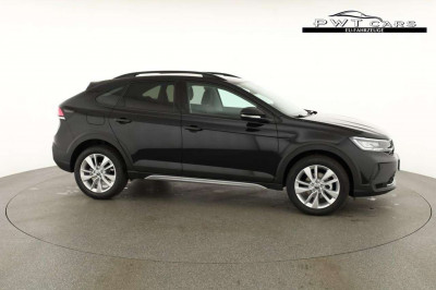VW Taigo Tageszulassung VW Taigo Tageszulassung