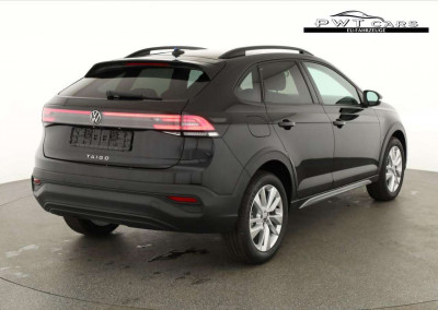 VW Taigo Tageszulassung VW Taigo Tageszulassung