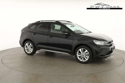 VW Taigo Tageszulassung VW Taigo Tageszulassung
