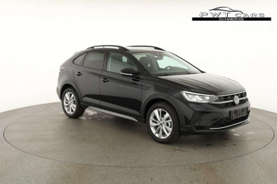 VW Taigo Tageszulassung VW Taigo Tageszulassung