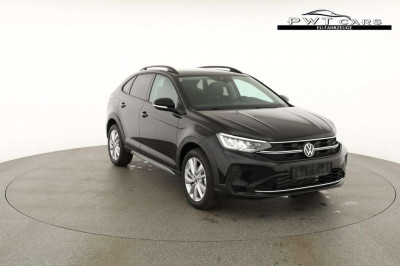 VW Taigo Tageszulassung VW Taigo Tageszulassung