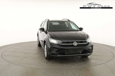 VW Taigo Tageszulassung VW Taigo Tageszulassung