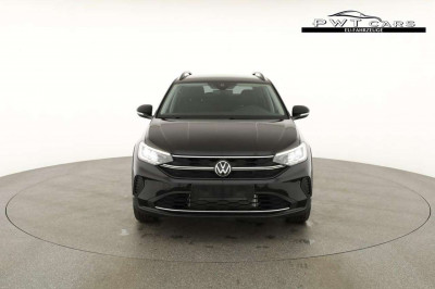 VW Taigo Tageszulassung VW Taigo Tageszulassung