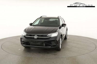 VW Taigo Tageszulassung VW Taigo Tageszulassung