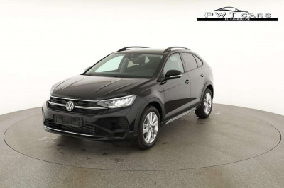 VW Taigo Tageszulassung VW Taigo Tageszulassung