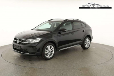 VW Taigo Tageszulassung VW Taigo Tageszulassung