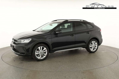 VW Taigo Tageszulassung VW Taigo Tageszulassung