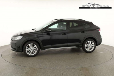 VW Taigo Tageszulassung VW Taigo Tageszulassung