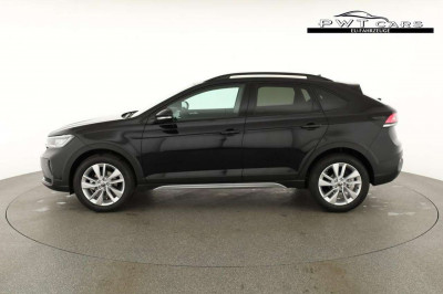 VW Taigo Tageszulassung VW Taigo Tageszulassung
