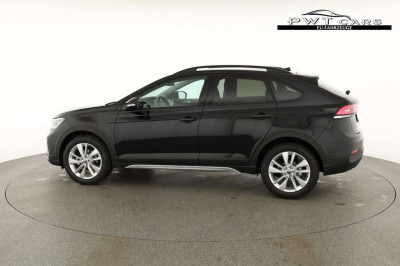 VW Taigo Tageszulassung VW Taigo Tageszulassung