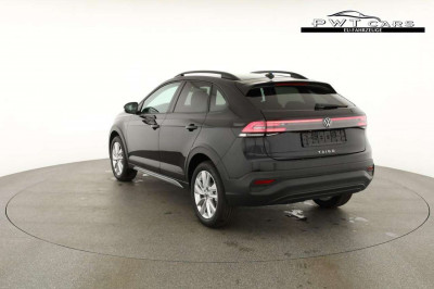 VW Taigo Tageszulassung VW Taigo Tageszulassung