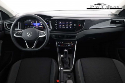 VW Taigo Tageszulassung VW Taigo Tageszulassung