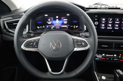 VW Taigo Tageszulassung VW Taigo Tageszulassung