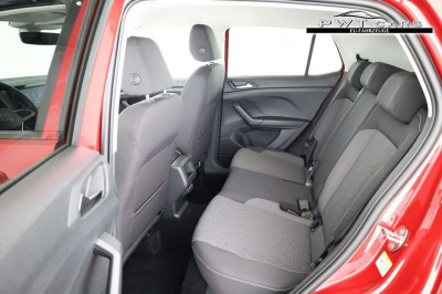 VW T-Cross Tageszulassung
