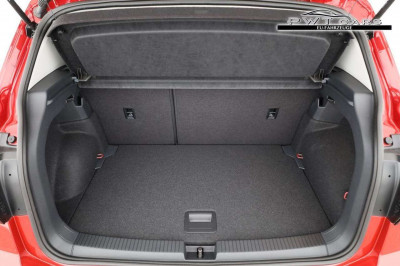 VW T-Cross Tageszulassung