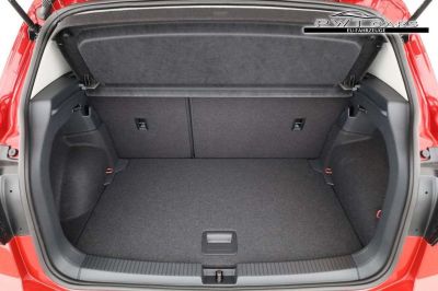 VW T-Cross Tageszulassung VW T-Cross Tageszulassung