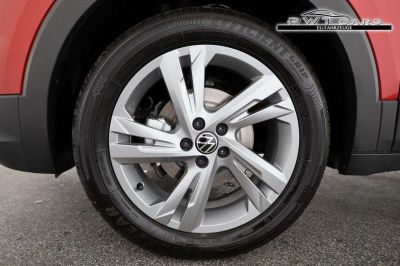 VW T-Cross Tageszulassung VW T-Cross Tageszulassung