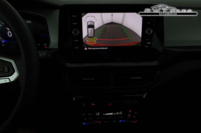 VW T-Cross Tageszulassung