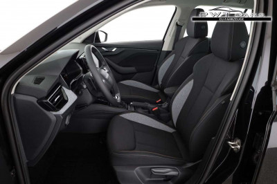 Skoda Kamiq Tageszulassung Skoda Kamiq Tageszulassung