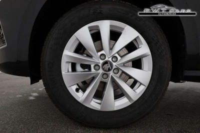 Skoda Kamiq Tageszulassung Skoda Kamiq Tageszulassung