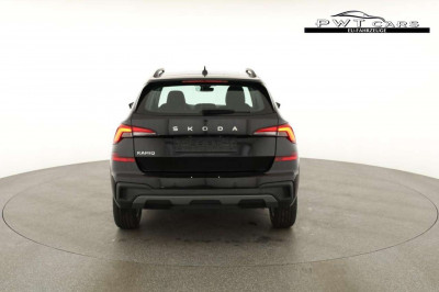 Skoda Kamiq Tageszulassung Skoda Kamiq Tageszulassung