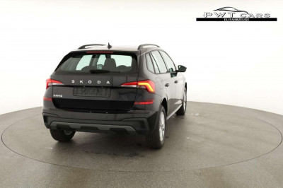 Skoda Kamiq Tageszulassung Skoda Kamiq Tageszulassung