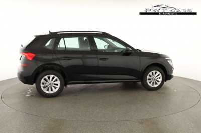 Skoda Kamiq Tageszulassung Skoda Kamiq Tageszulassung