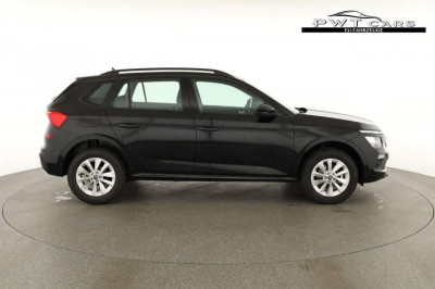 Skoda Kamiq Tageszulassung Skoda Kamiq Tageszulassung