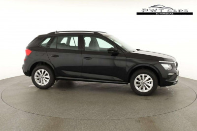 Skoda Kamiq Tageszulassung Skoda Kamiq Tageszulassung