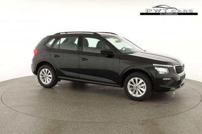 Skoda Kamiq Tageszulassung Skoda Kamiq Tageszulassung