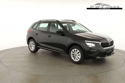 Skoda Kamiq Tageszulassung Skoda Kamiq Tageszulassung