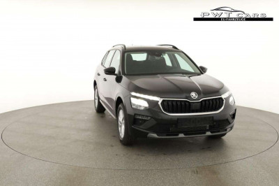 Skoda Kamiq Tageszulassung Skoda Kamiq Tageszulassung