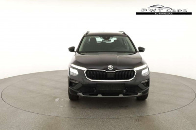Skoda Kamiq Tageszulassung Skoda Kamiq Tageszulassung