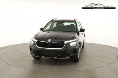 Skoda Kamiq Tageszulassung Skoda Kamiq Tageszulassung
