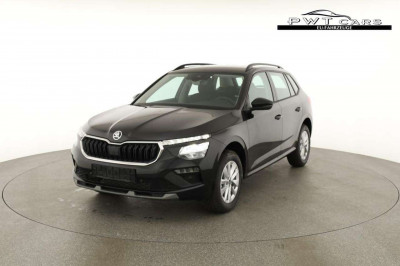 Skoda Kamiq Tageszulassung Skoda Kamiq Tageszulassung