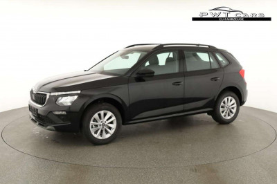 Skoda Kamiq Tageszulassung Skoda Kamiq Tageszulassung