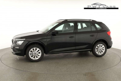 Skoda Kamiq Tageszulassung Skoda Kamiq Tageszulassung