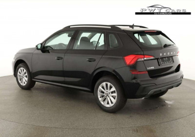 Skoda Kamiq Tageszulassung Skoda Kamiq Tageszulassung