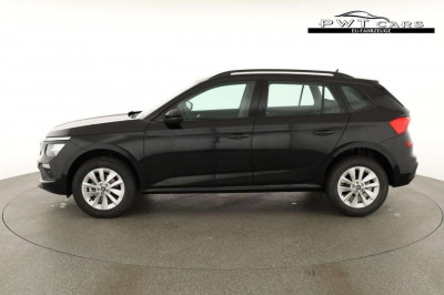 Skoda Kamiq Tageszulassung Skoda Kamiq Tageszulassung